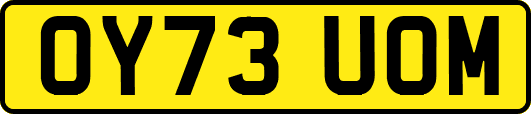 OY73UOM