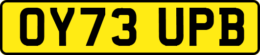 OY73UPB