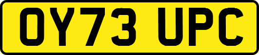 OY73UPC