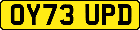 OY73UPD