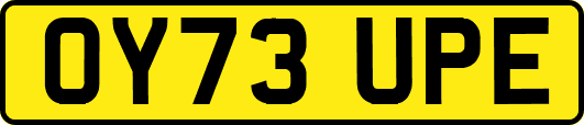 OY73UPE