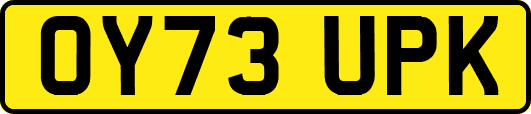 OY73UPK