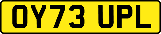 OY73UPL