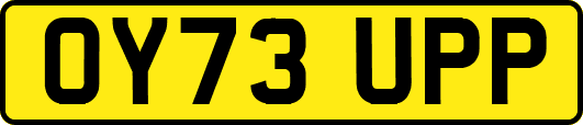 OY73UPP