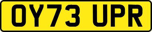 OY73UPR