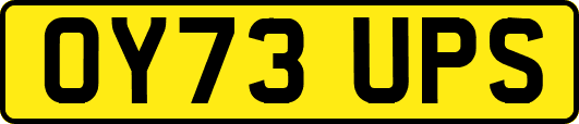 OY73UPS