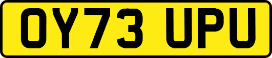 OY73UPU
