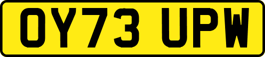 OY73UPW