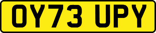 OY73UPY