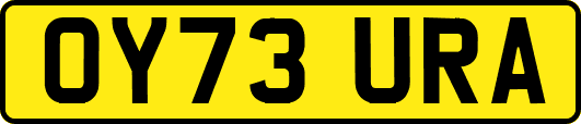 OY73URA