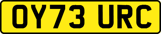 OY73URC