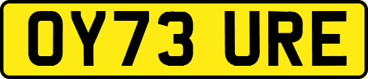 OY73URE