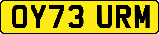 OY73URM