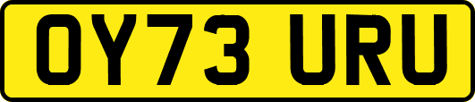 OY73URU