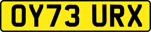 OY73URX