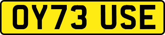 OY73USE