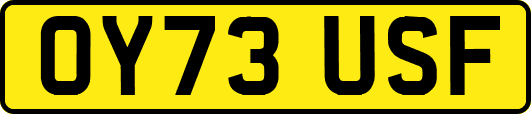 OY73USF