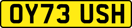 OY73USH