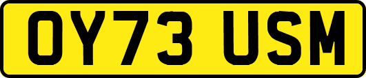 OY73USM
