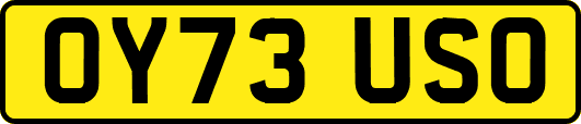 OY73USO