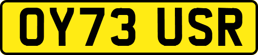 OY73USR