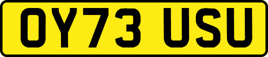 OY73USU