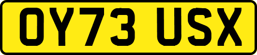 OY73USX