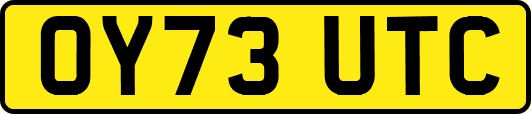 OY73UTC