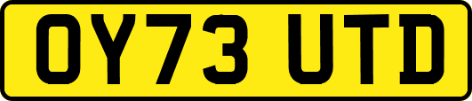 OY73UTD