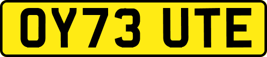 OY73UTE