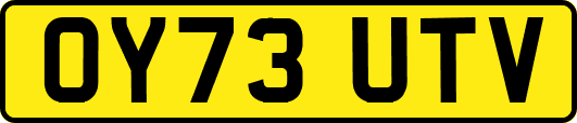 OY73UTV