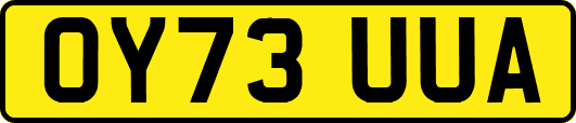 OY73UUA