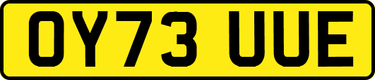 OY73UUE
