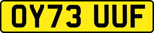OY73UUF