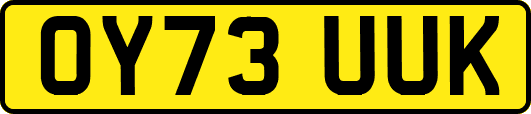 OY73UUK