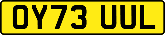 OY73UUL