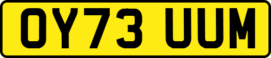 OY73UUM