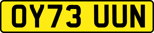 OY73UUN
