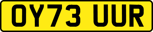 OY73UUR
