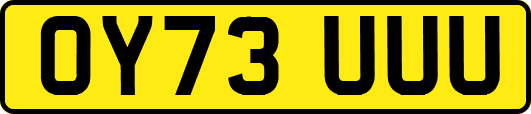 OY73UUU