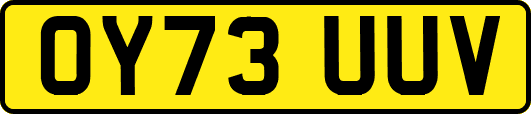 OY73UUV