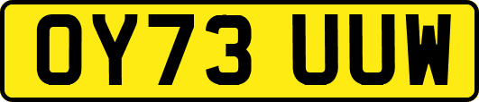 OY73UUW