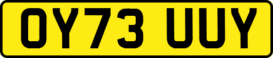 OY73UUY