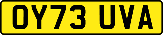 OY73UVA