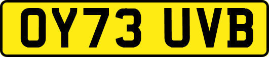 OY73UVB