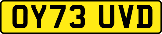 OY73UVD