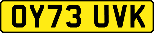 OY73UVK