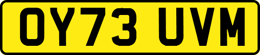 OY73UVM