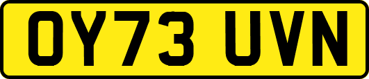 OY73UVN