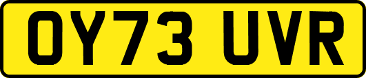 OY73UVR